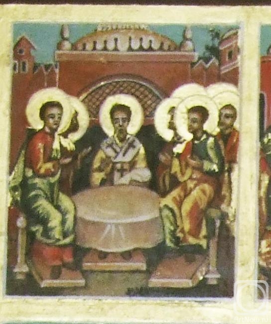 ������ ������. �������� ����� ����� ��������