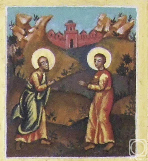 ������ ������. �������� ����� ����� ��������