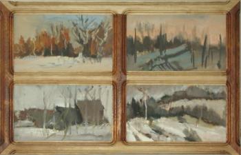 Untitled. Abramova Anna