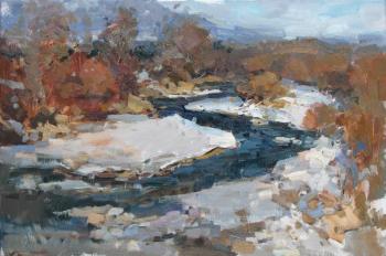 The beginning of spring