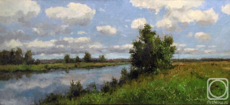 Savchenko Aleksey. Untitled