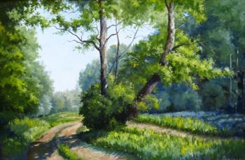 ����� �������. ������ �����