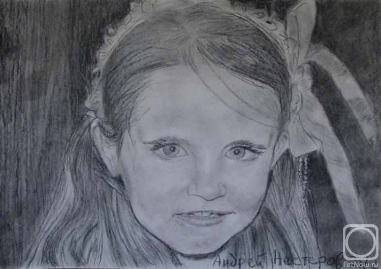 Nesteroff Andrey. Untitled