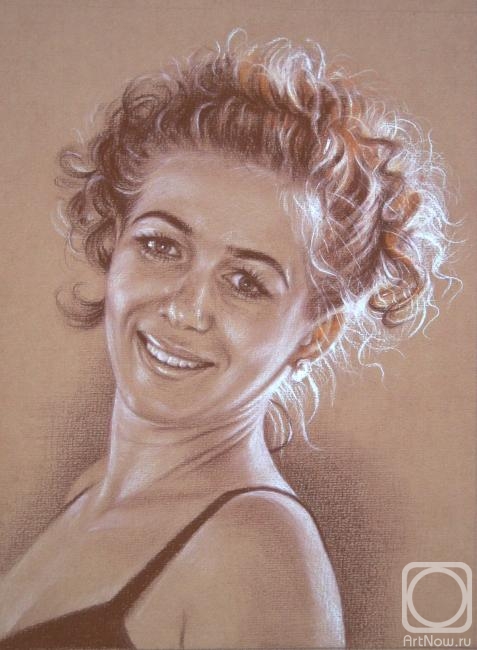 Konyuhova Natalia. Untitled