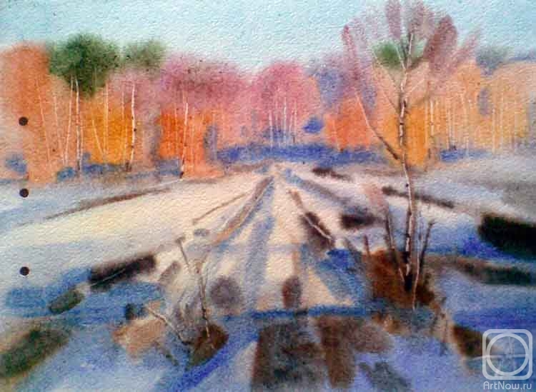 Knecht Aleksander. Untitled