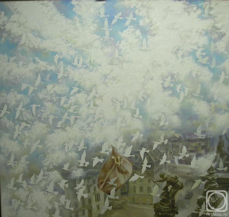 ������� ������ �� ������. ����������� �����. 65�� ��������