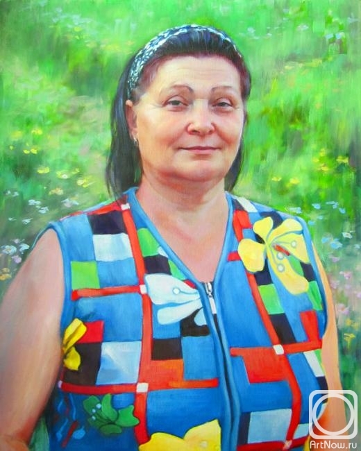 Kalyagin Vladimir. �������