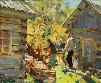 ������� ������� � ���� ����� ������