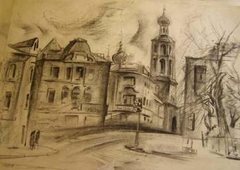 ������� �������. � ������-����������� ����������