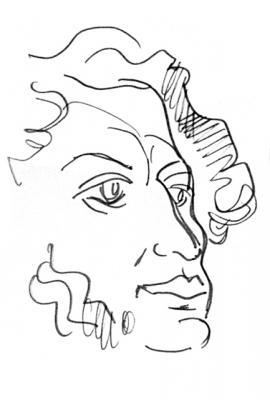 Illustrations to Pushkin: selected Poems � 3 �15/79