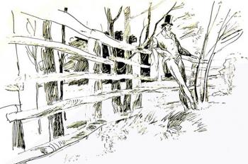 Illustrations to Pushkin: Selected Poems � 4 �13/78