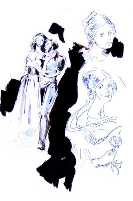 Illustrations to Pushkin: Selected Poems � 4 �6/70