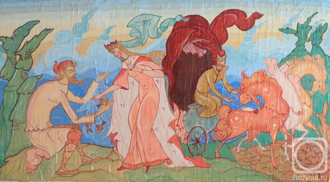 ������ ������. �����