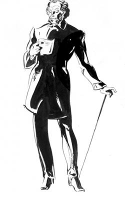 Illustrations to Pushkin: Selected Poems � 4 �7/81