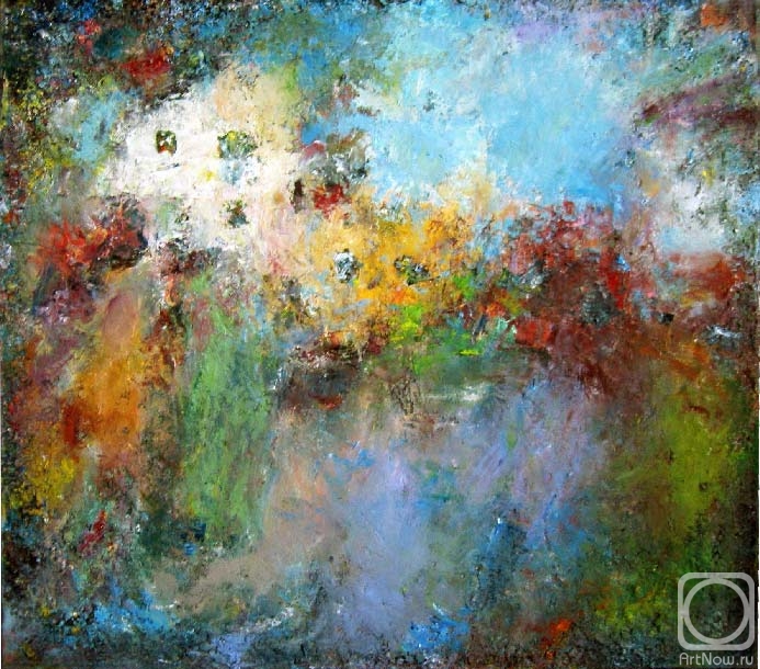 Jelnov Nikolay. Untitled