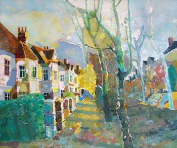 ������� ������ �� ��. ������, ���������