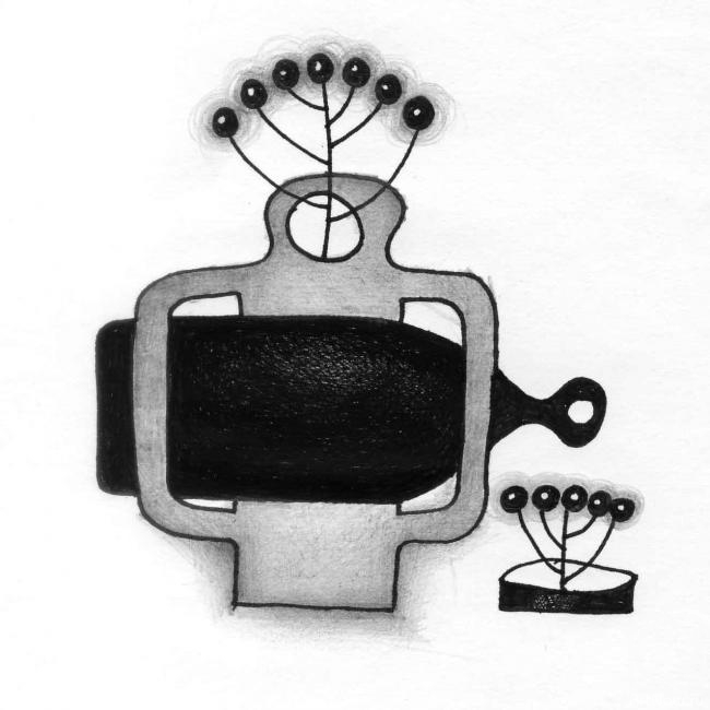 Grabenko Boris. Untitled