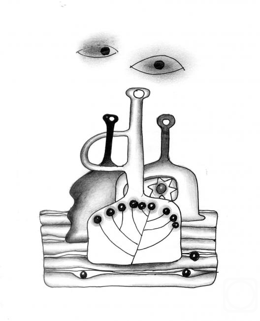 Grabenko Boris. Untitled