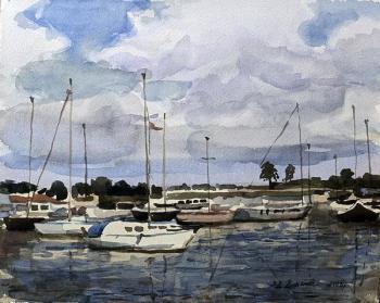 ������� ����� � �������