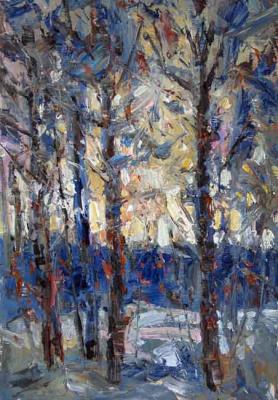 ������� ���������� ����