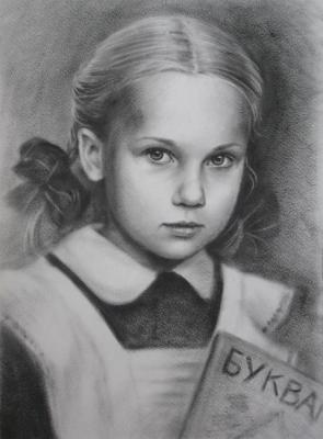 Olenka. Bakaeva Yulia
