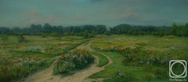 Dobrodeeva Elena. Untitled