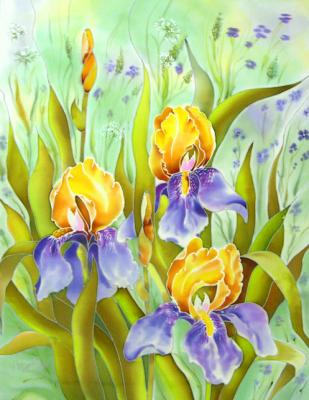 Irises