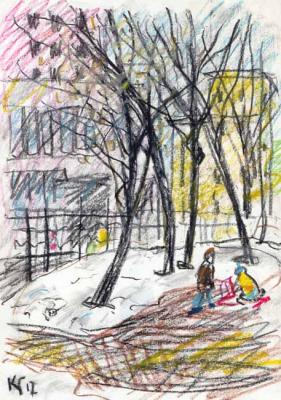 ���������� �����. �������� ������