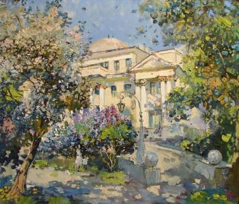 ������ ������. �����. ����� ��������