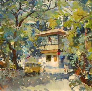 ������� �������. ���� � ������ ���������