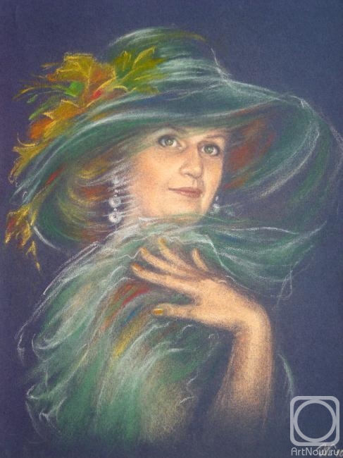 Konyuhova Natalia. Untitled