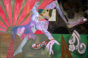 ������� ������. �����-����� ����