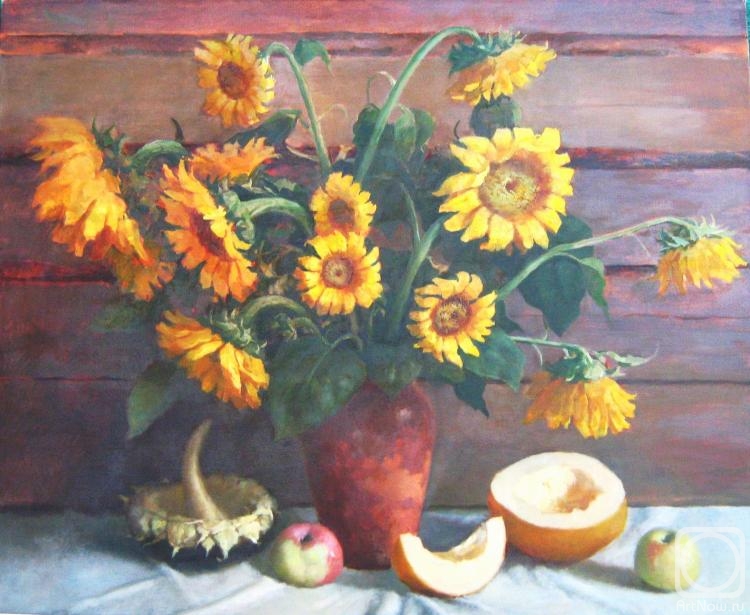 Saprunov Sergey. Untitled