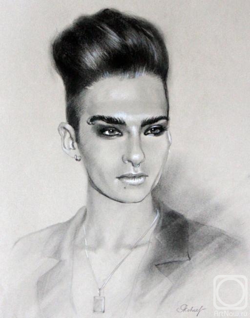 �������. ������� ������. tokio hotel