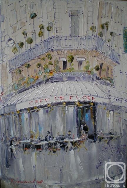 ������� ������ �� ������. �������� ������. Cafe