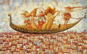 Where Dreams Are Born