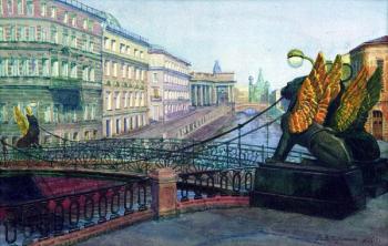 ������� ������-���������. ���������� ������