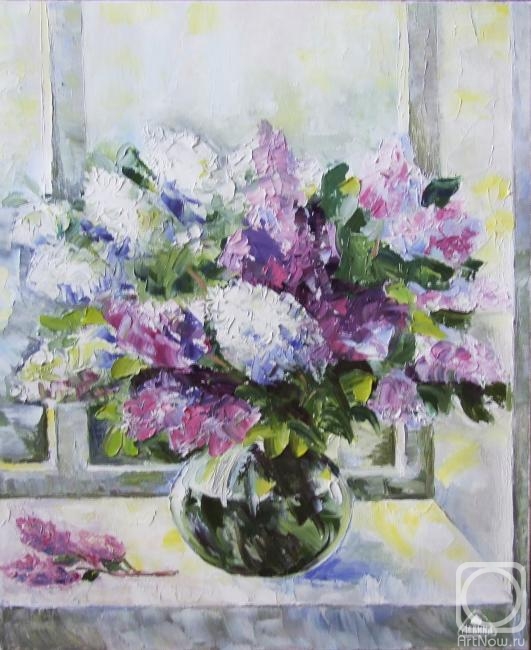 Levina Galina. Untitled