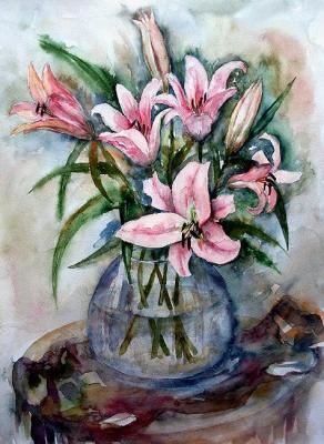 ������� ������ � ����