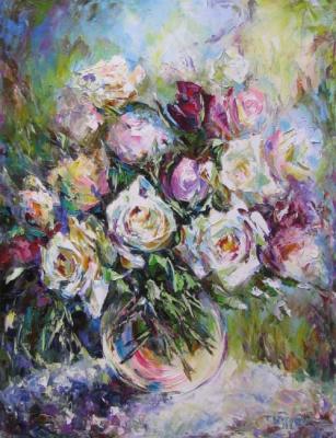 Affection. Kruglova Svetlana