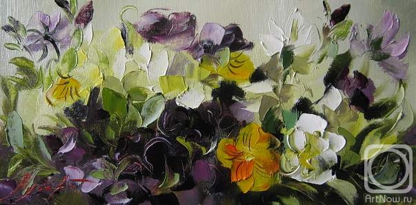 Schubert Albina. Untitled