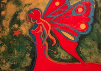 ������� ����/La Fee�