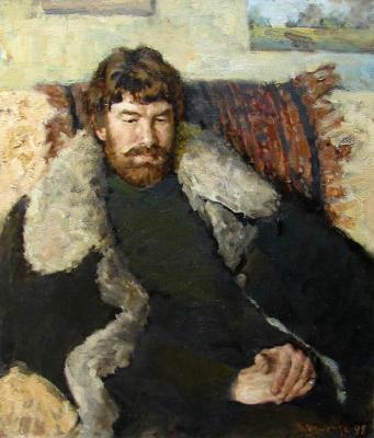Rashid. Shevchuk Vasiliy