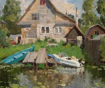 ������� ����� ������. ����� � ��������� �������