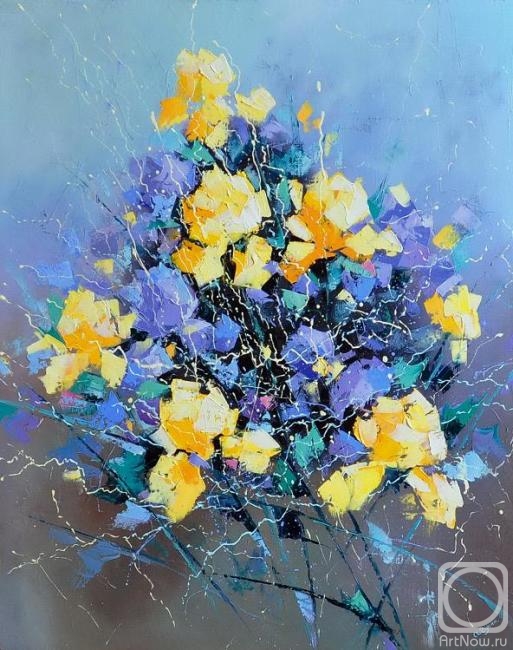 Gunin Alexander. Untitled