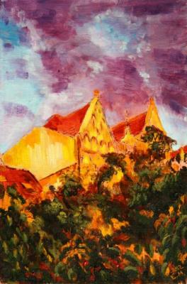 ����� �� ������. ������� ���������