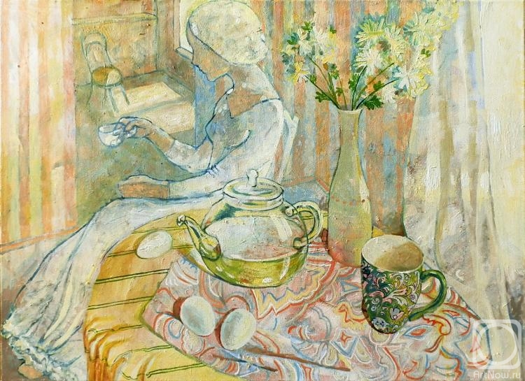 Sushkova Olga. Untitled