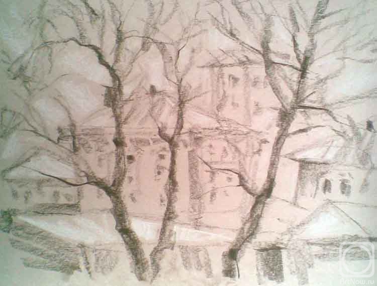 Knecht Aleksander. Untitled