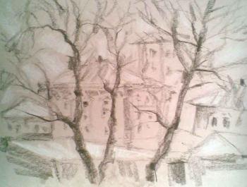 Untitled. Knecht Aleksander