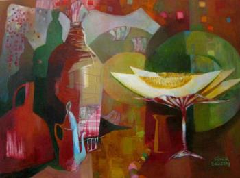 ������� ���������� � �����